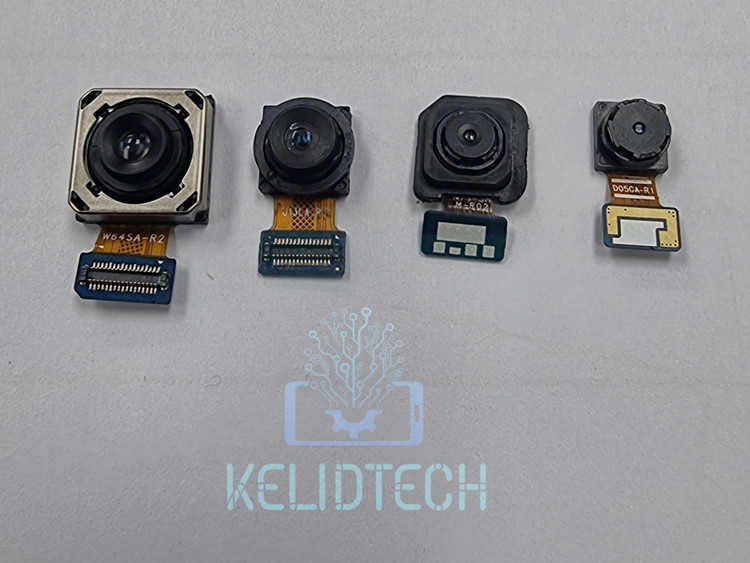 دوربین پشت سامسونگ گلکسی m51