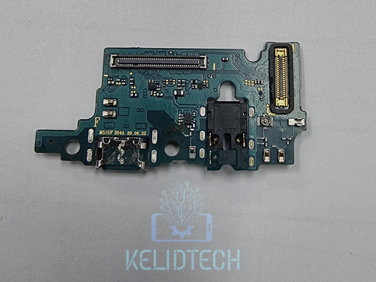 برد شارژ سامسونگ m51