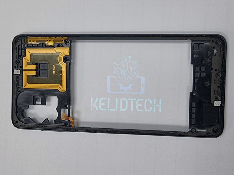 فرام میانی سامسونگ m51