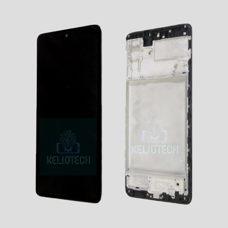 ال سی دی سامسونگ m51