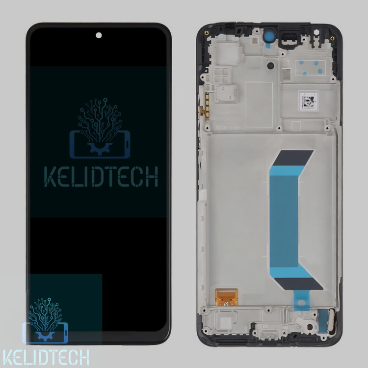 ال سی دی پوکو x5 5g