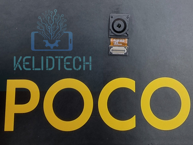 دوربین سلفی شیائومی پوکو ایکس 5