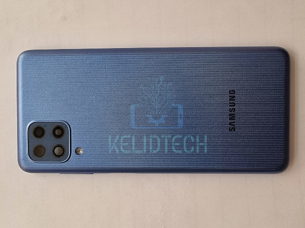 درب پشت سامسونگ گلکسی F22