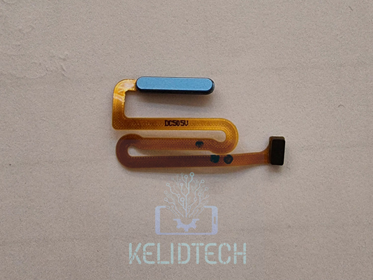 فینگر پرینت سامسونگ f22