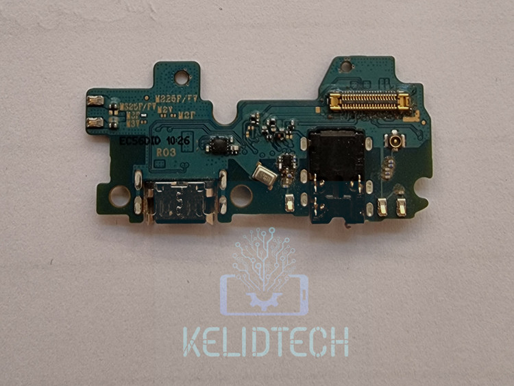 Uif سامسونگ گلکسی F22