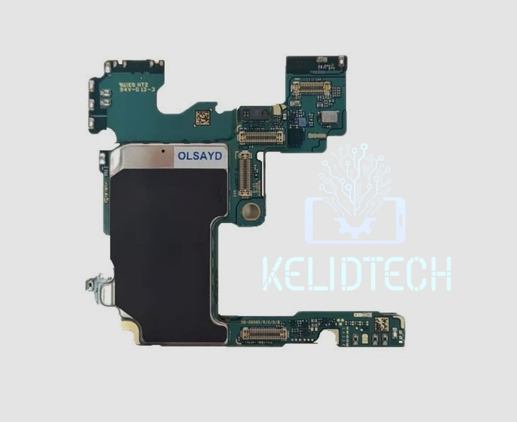 برد سامسونگ گلکسی s22 ultra