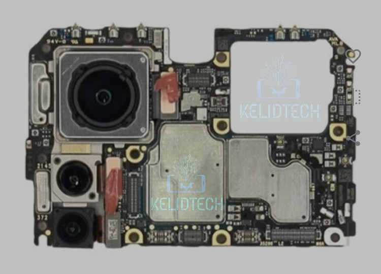 برد شیائومی می 12 تی