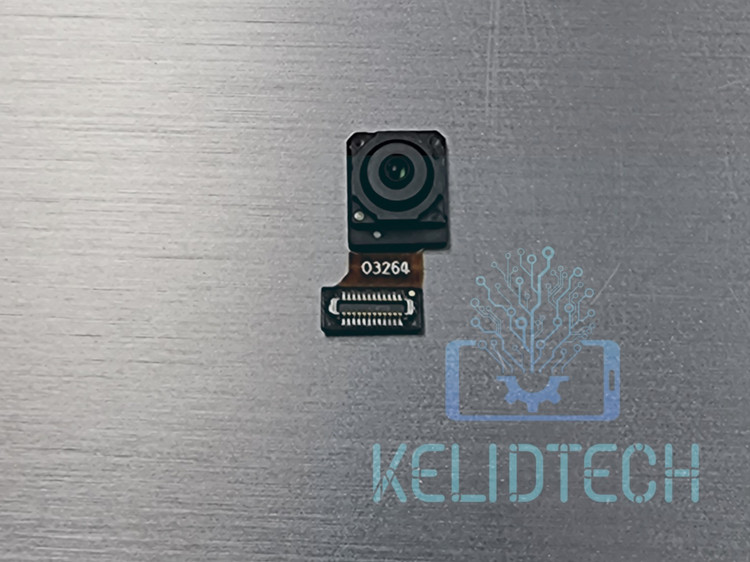 دوربین سلفی شیائومی پوکو ایکس 6 پرو