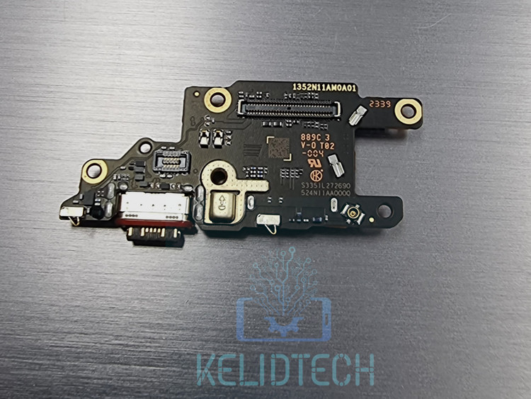 برد شارژ شیائومی پوکو ایکس 6 پرو