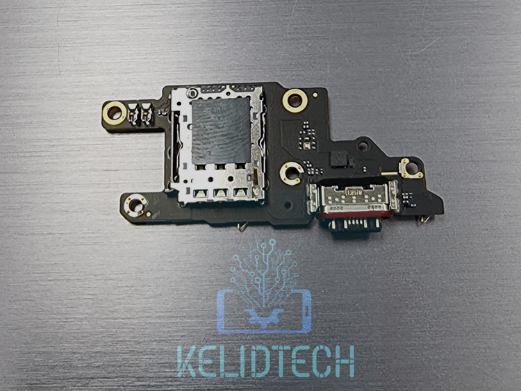 Uif شیائومی پوکو x6 pro