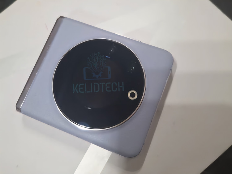 برد موبایل تکنو فانتوم وی فیلیپ