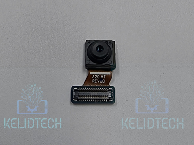 دوربین سلفی سامسونگ A20