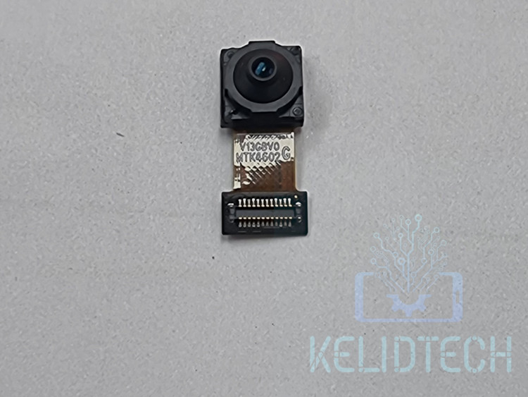 دوربین سلفی سامسونگ گلکسی A15