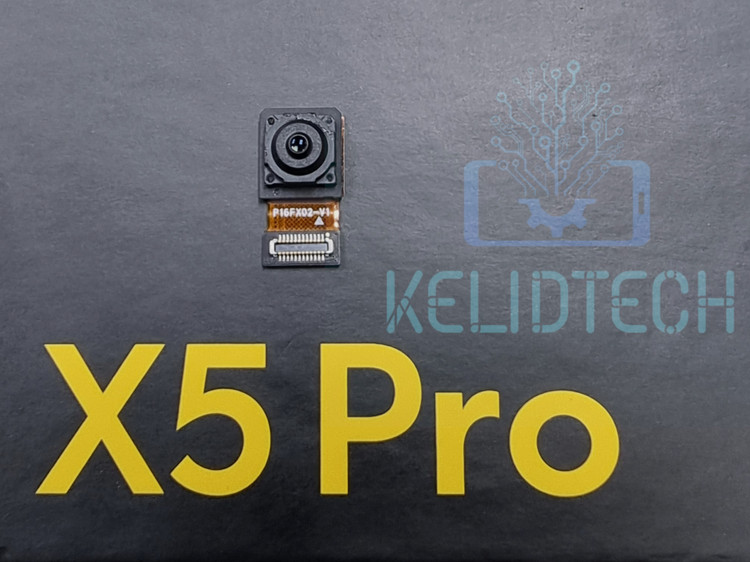 دوربین سلفی شیائومی پوکو ایکس 5 پرو