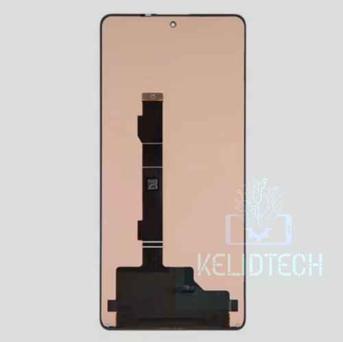 ال سی دی شیائومی poco x5 pro