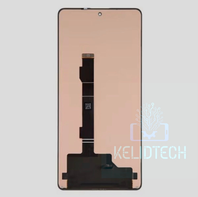 ال سی دی شیائومی poco x5 pro