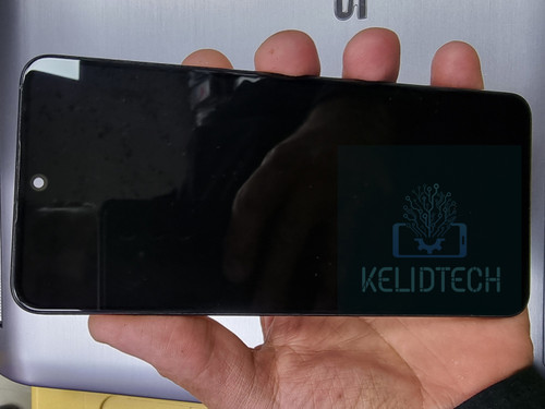 تاچ و ال سی دی شیائومی ردمی نوت 12