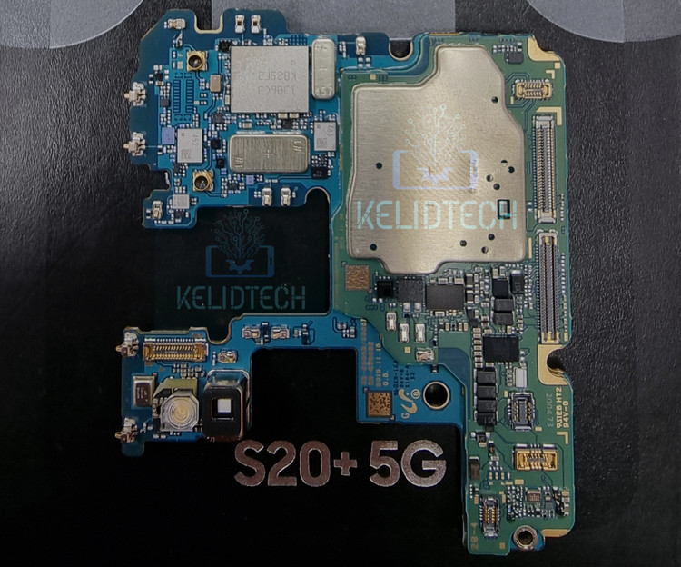 مادربرد سامسونگ گلکسی اس 20 پلاس