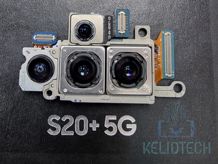 دوربین اس 20 پلاس