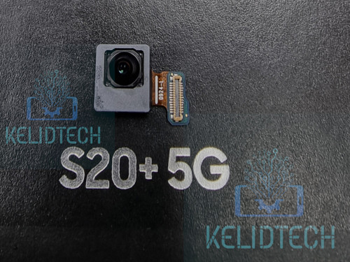 دوربین سلفی سامسونگ گلکسی s20 plus