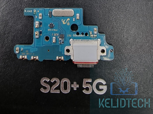 برد شارژ سامسونگ گلکسی اس 20 پلاس