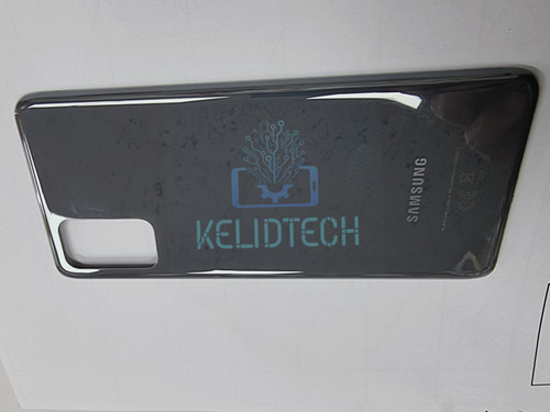 درب پشت اس بیست پلاس