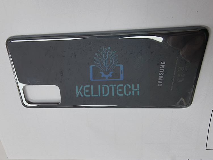 درب پشت اس بیست پلاس