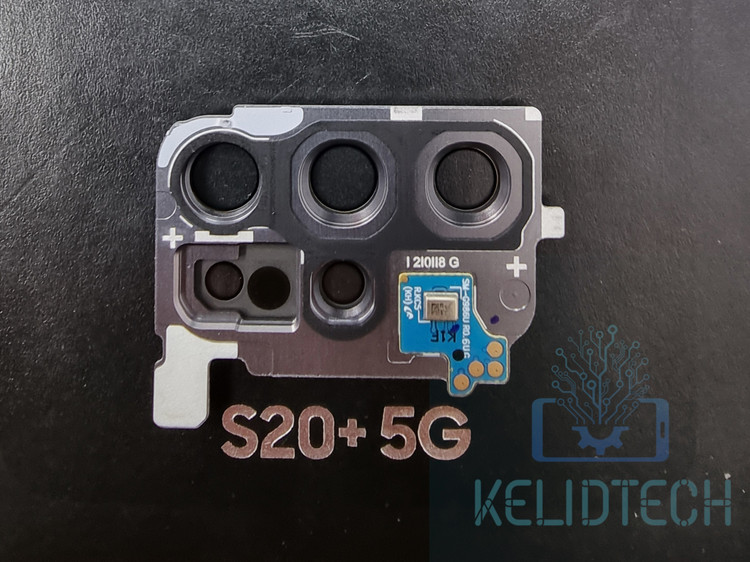 محافظ دوربین s20 plus