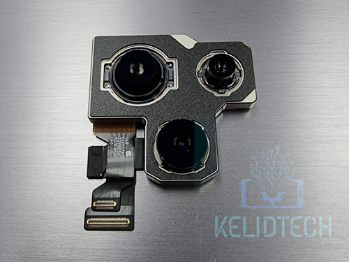 دوربین اورجینال آیفون 14 پرو