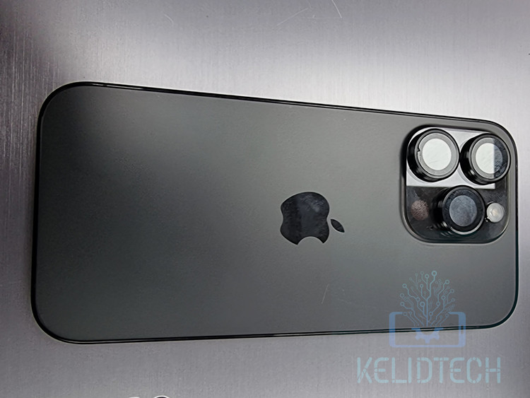 شاسی آیفون 14 پرو