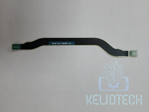 فلت آنتن s20 plus