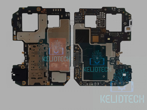 برد روشن شیائومی redmi note 13