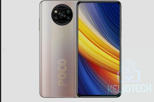 گوشی پوکو x3 pro