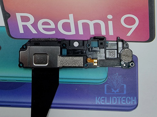 بازر شیائومی ردمی 9