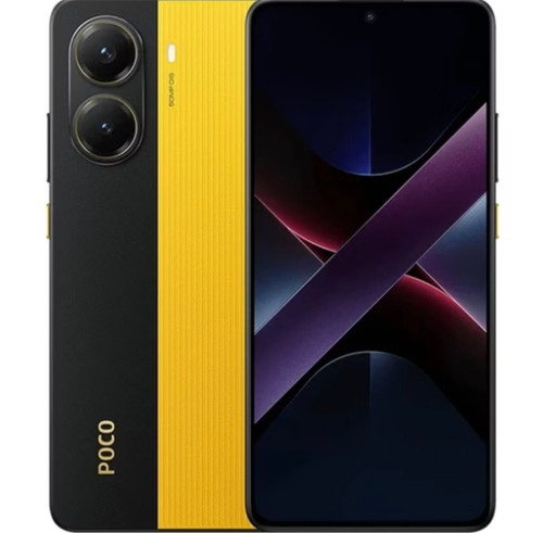 موبایل شیائومی پوکو x7 pro 5g