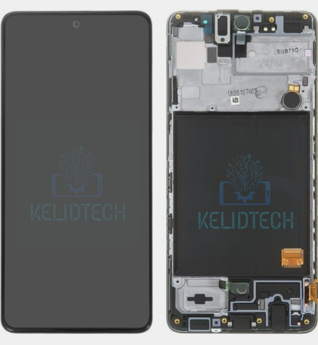 ال سی دی سامسونگ گلکسی a51