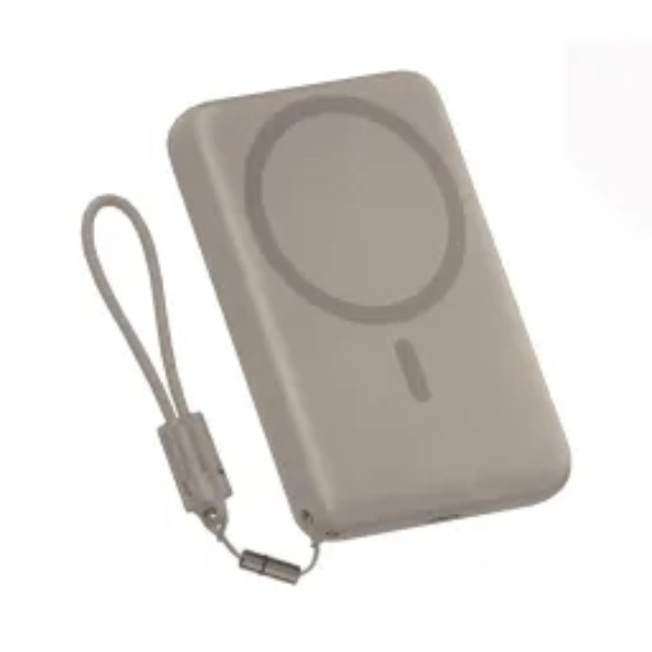 پاور بانک کیو سی وای