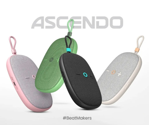 اسپیکر قابل حمل