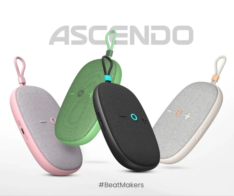 اسپیکر قابل حمل