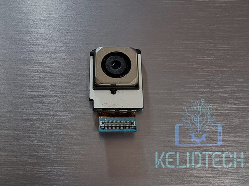 دوربین پشت سامسونگ گلکسی اس 7 ادج