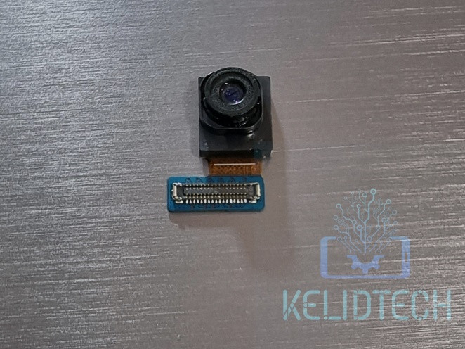 دوربین سلفی اورجینال سامسونگ گلکسی S7 Edge