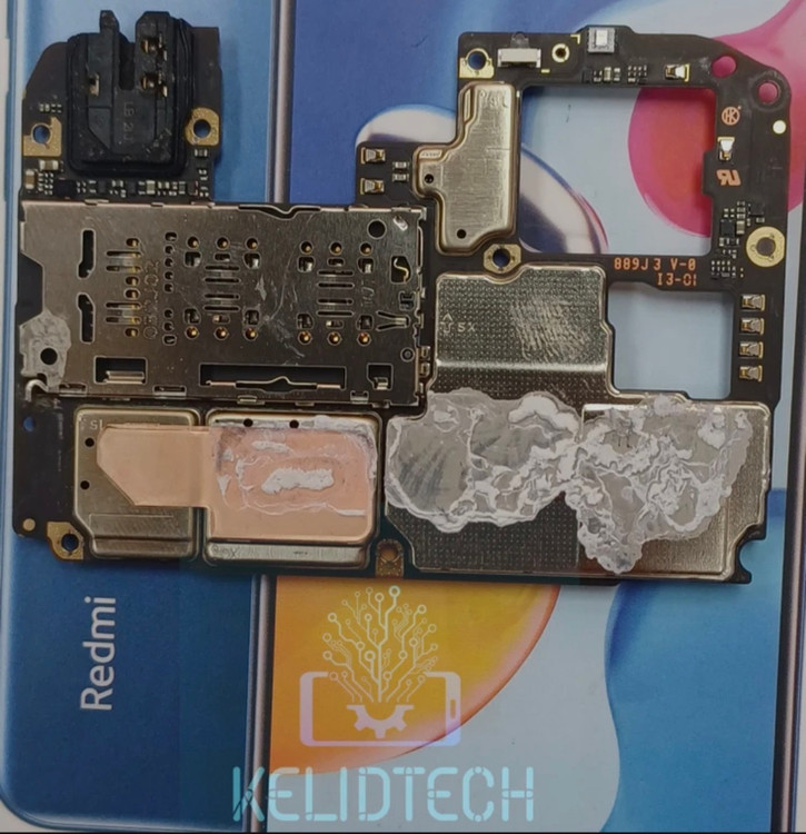 برد مناسب سواپ شیائومی نوت 11 اس