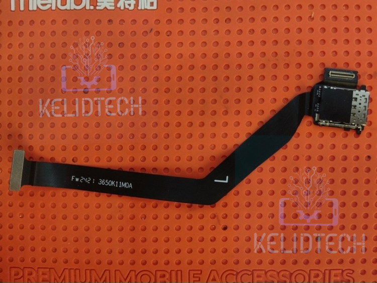 فلت سیم کارت پوکو f3