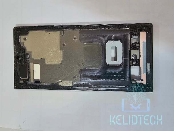 فرام Samsung galaxy S23 Ultra