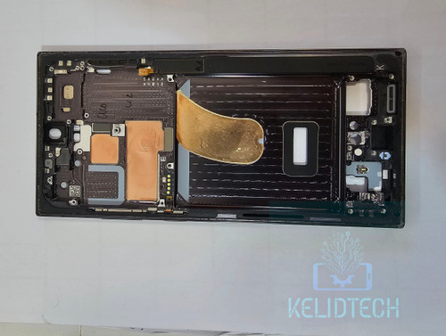 فرام اورجینال سامسونگ گلکسی اس 23 اولترا