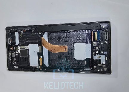 تاچ و ال سی دی اورجینال سامسونگ گلکسی S22 ULTRA (روکاری)