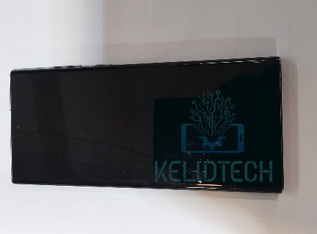 تاچ و ال سی دی سامسونگ گلکسی S22 ULTRA