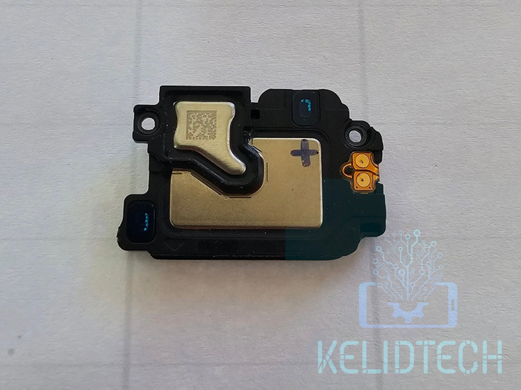 بازر مکالمه اورجینال سامسونگ گلکسی S22 اولترا