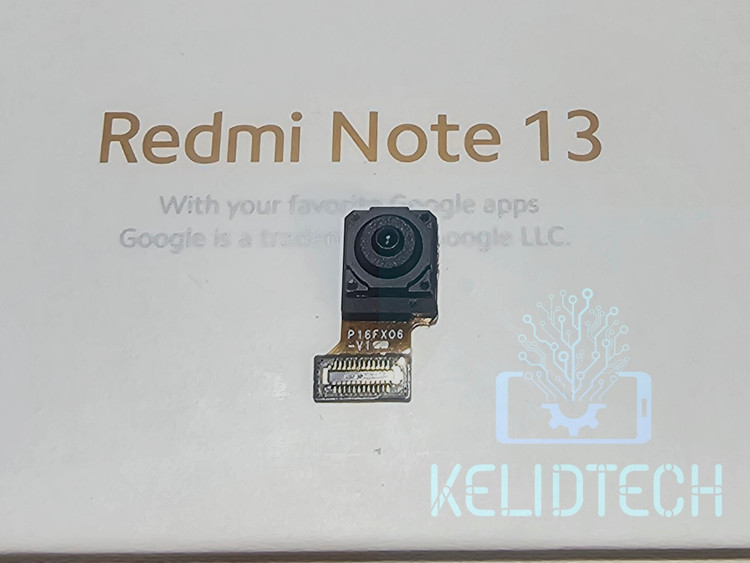 دوربین سلفی شیائومی نوت ۱۳