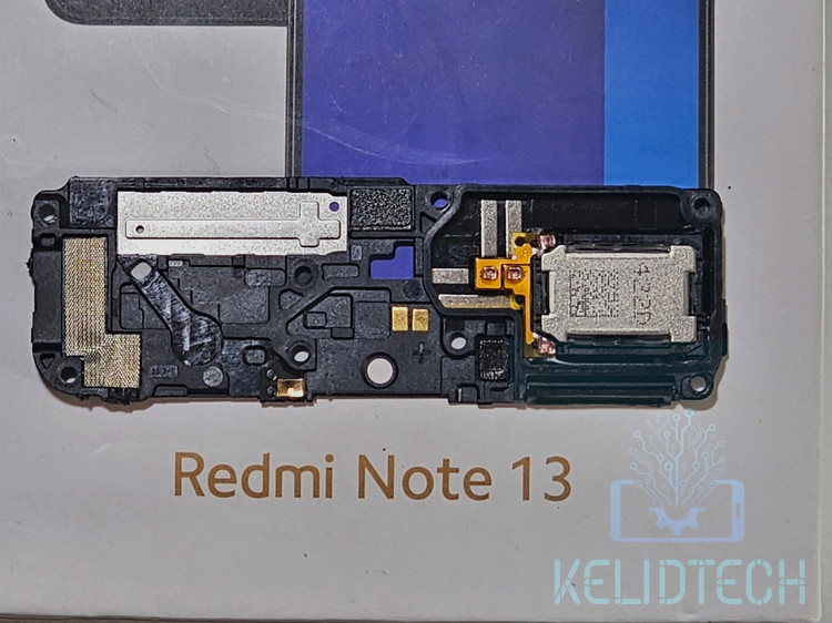 اسپیکر روکاری شیائومی نوت ۱۳